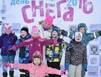 Снегу - ура!