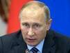 Путин подал национальную идею