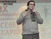 Егор Кончаловский показал свой фильм военнослужащим СФ