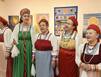Теплые лучи народного искусства