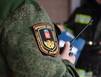 В Полярных Зорях из-за пожара эвакуировали жильцов 