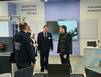 Сегодня губернатор Андрей Чибис работает в Ловозерском округе