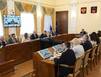 Воздух стал чище