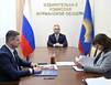 Плюс два партийных выдвиженца