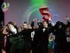 В Мурманске состоялся фестиваль Региональной лиги КВН