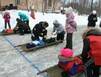 Самая спортивная семья мурманского УФСИН живет в Ревде
