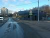 Два ДТП за сутки в Мурманске: есть пострадавшие 