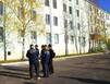 На Северном флоте завершены осенние проверки коммунальной инфраструктуры