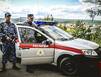 В Мурманске женщина устроила дебош в диско‑баре
