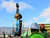 Мурманский морской торговый порт возобновил перевалку чугуна спустя 30 лет