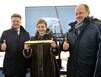Из маленькой капсулы вырастет большая стройка