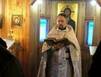 В мурманском СИЗО отслужили литургию