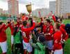 Золотой дубль «Севера»