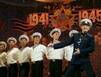 Ансамбль песни и пляски СФ совершит «победное» турне по Мурманской области