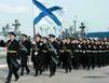 Более 900 военнослужащих Северного флота пройдут 9 мая по Мурманску и Североморску