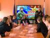 Чище и светлее сделать мир