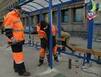 В Мурманске появились новые остановки