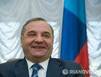 Глава МЧС России получил наградной кортик за помощь в проекте "Арктика-2015"