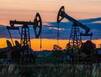 Минприроды: доказанных запасов нефти в РФ хватит только на 28 лет
