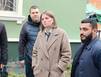 В Мурманске капитально ремонтируют исторический квартал, построенный пленными немцами