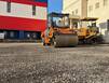 Дорожная кампания в Североморске близка к завершению