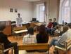 Уметь прийти на помощь учили юных мурманчан