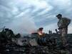 Борт MH17 мог сбить украинский истребитель - "Би-би-си"