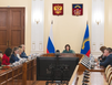Все управляющие организации Мурманской области получили паспорта готовности