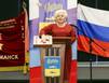 Доверена судьба столицы Заполярья