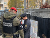 В Мурманске искали мигрантов, не вставших на воинский учет