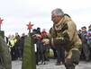 Для них сегодня кончилась война