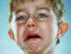 Быть ребенком не должно быть страшно