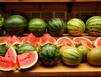 Мурманчанам рассказали, как выбрать вкусные арбузы и дыни