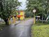 В Мурманске отремонтированы дороги к детским садам, школам и вузам