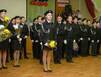Пятиклассники мурманской школы № 44 прошли посвящение в кадеты