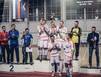 В Мурманске состоялся турнир по мини-футболу «Без касок - 2016»
