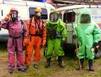 А талисман - медвежья лапа