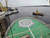 Ждут «Муромца» дела большие