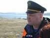 В поселке Выходной тушат условный пожар