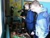 Спецназ УФСИН проводит учебные сборы для мурманских школьников