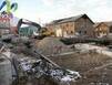 В Мурманске началось строительство еще 4-х социальных домов