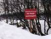 ГИМС: лед на Семеновском озере в Мурманске опасен