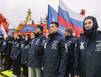 Умеют защищать - учатся управлять