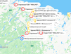 В дни голосования в Мурманской области откроют точки бесплатного Wi-Fi