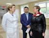 Поликлиники - в пространство доброжелательности