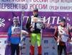 В Апатитах определились первые победители «Большой лыжной недели»