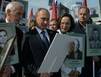 Владимир Путин: проект "Бессмертный полк" абсолютно честный, он должен развиваться