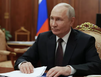Путин выразил уверенность в продолжении совместной работы с КНДР