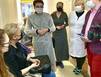 Патруль противника видит насквозь