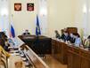 Задавая темп развития